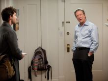 Chris Cooper