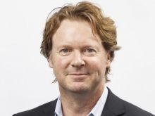 Chris Cooper
