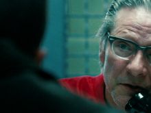 Chris Cooper