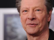Chris Cooper