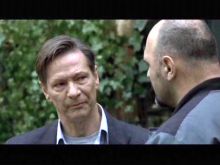 Chris Cooper
