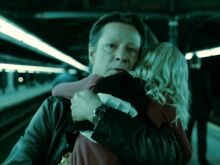 Chris Cooper
