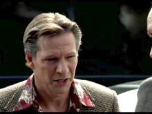 Chris Cooper