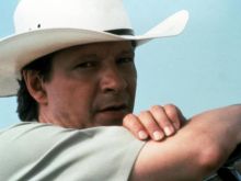 Chris Cooper