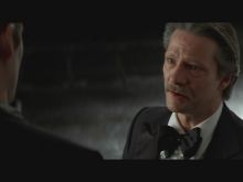 Chris Cooper