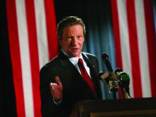 Chris Cooper