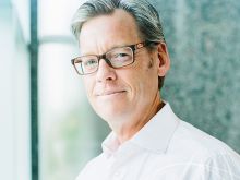 Chris Cooper