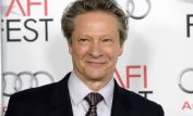 Chris Cooper