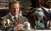 Chris Cooper