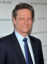 Chris Cooper