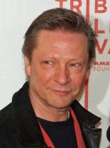 Chris Cooper