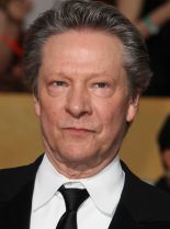 Chris Cooper