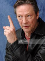 Chris Cooper