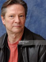 Chris Cooper