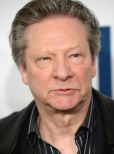 Chris Cooper