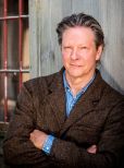 Chris Cooper