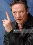 Chris Cooper