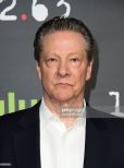 Chris Cooper