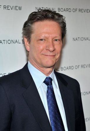 Chris Cooper