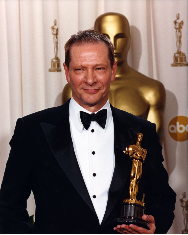 Chris Cooper