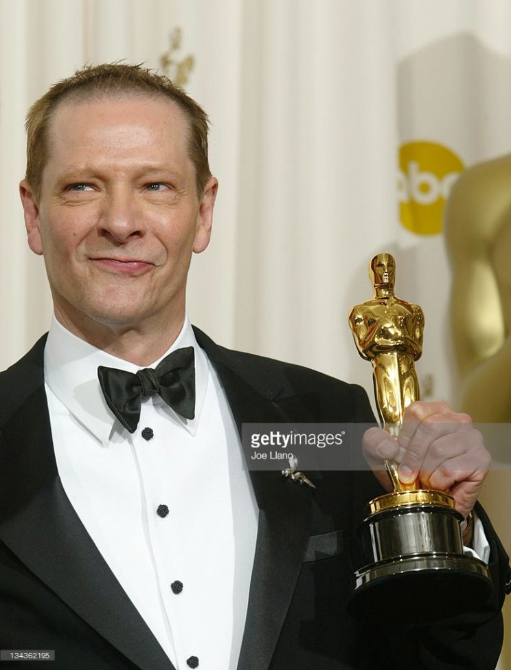 Chris Cooper