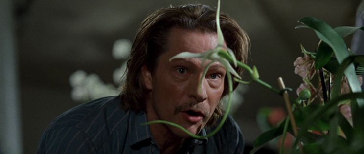 Chris Cooper