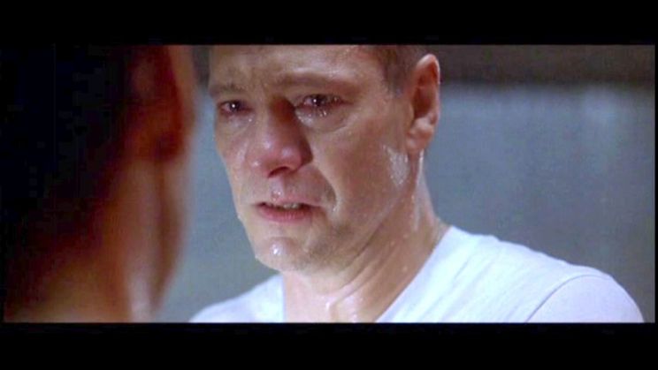 Chris Cooper