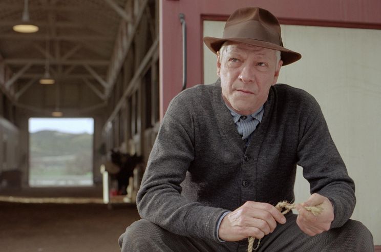 Chris Cooper
