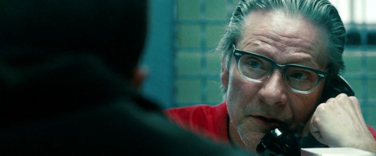 Chris Cooper