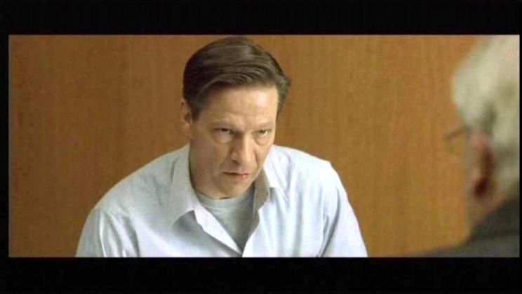 Chris Cooper