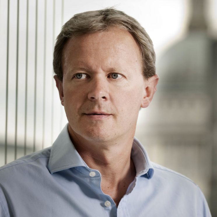 Chris Cooper