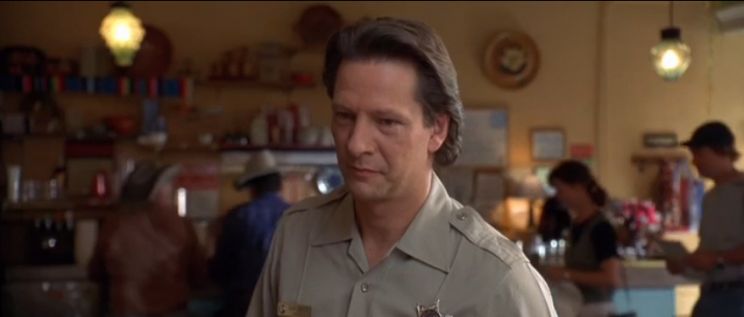 Chris Cooper