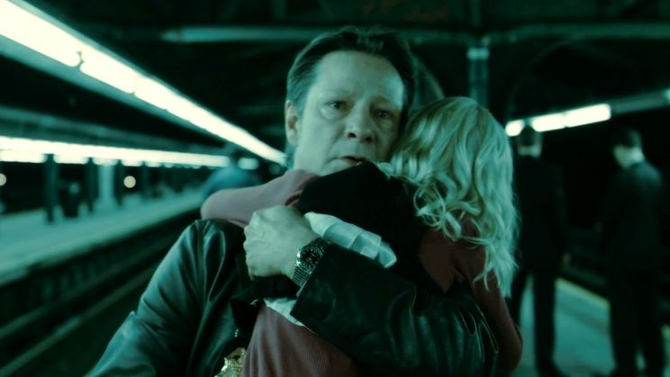 Chris Cooper