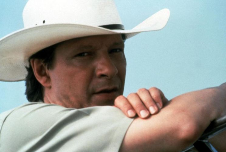Chris Cooper
