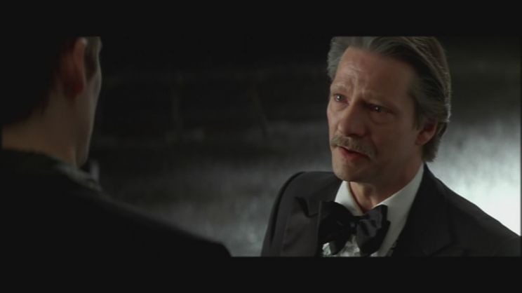 Chris Cooper