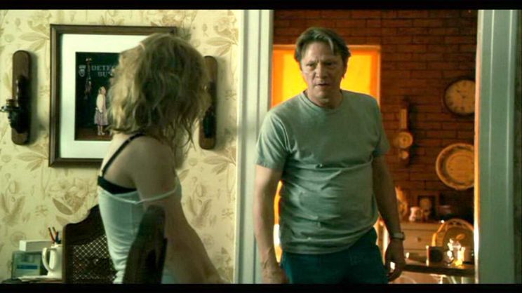 Chris Cooper