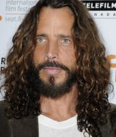 Chris Cornell