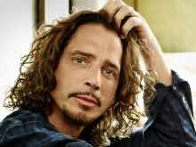 Chris Cornell