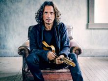 Chris Cornell