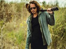 Chris Cornell