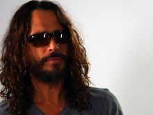 Chris Cornell