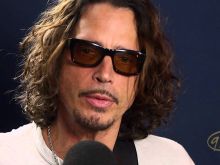 Chris Cornell