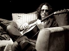 Chris Cornell