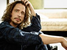 Chris Cornell