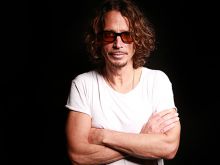 Chris Cornell