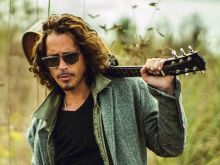 Chris Cornell