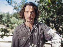 Chris Cornell