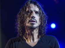 Chris Cornell