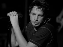Chris Cornell
