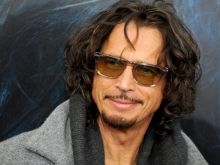 Chris Cornell